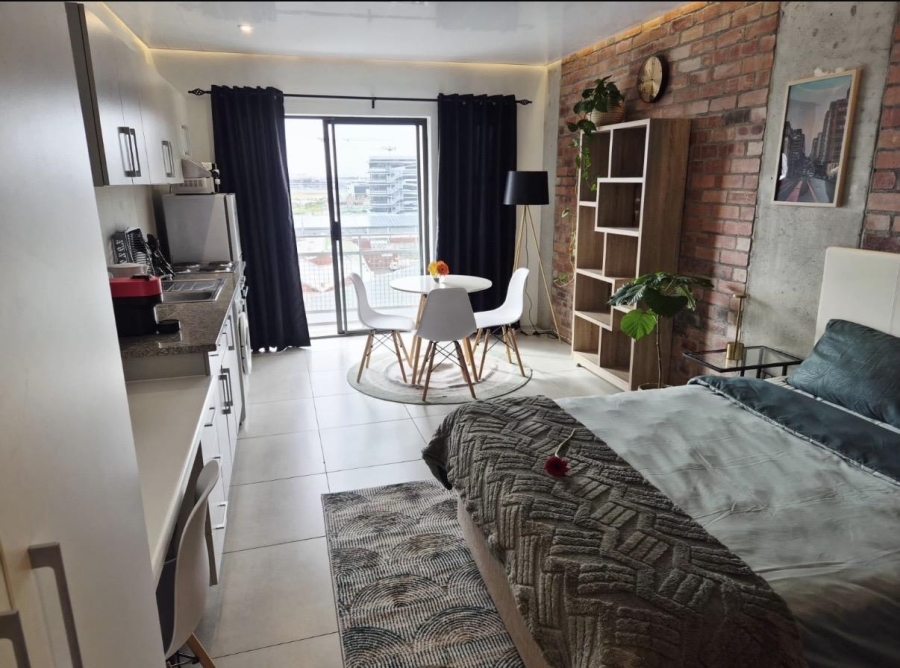 To Let 0 Bedroom Property for Rent in Observatory Western Cape